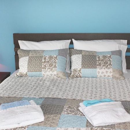 Souzana Rooms Néa Plája Kültér fotó