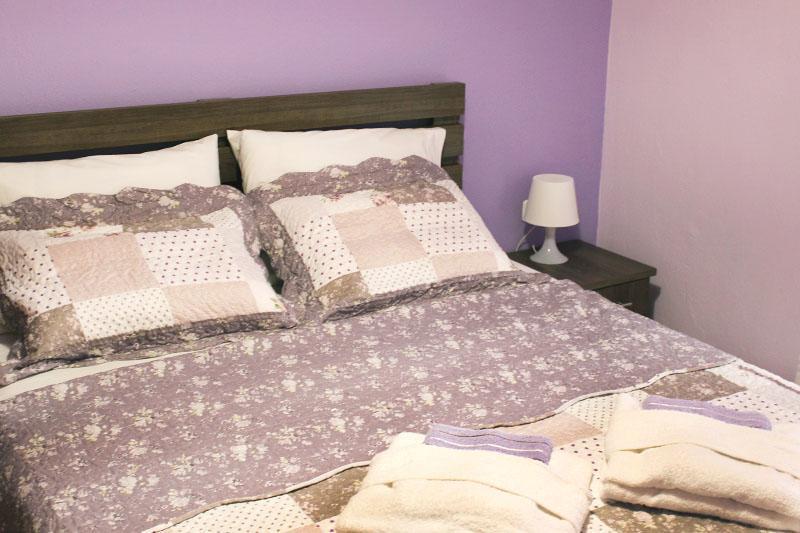 Souzana Rooms Néa Plája Kültér fotó