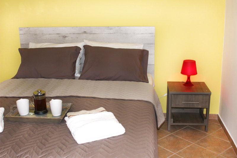 Souzana Rooms Néa Plája Kültér fotó