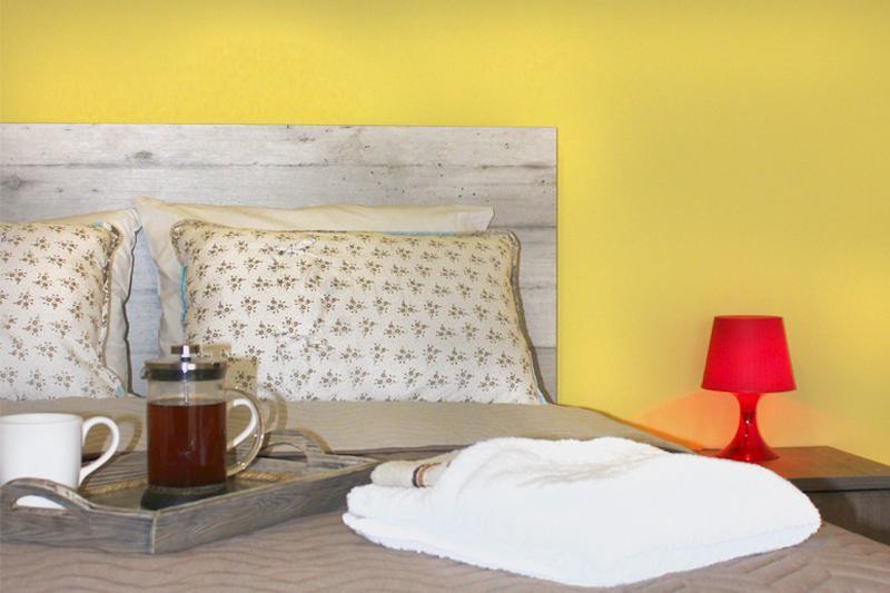 Souzana Rooms Néa Plája Kültér fotó