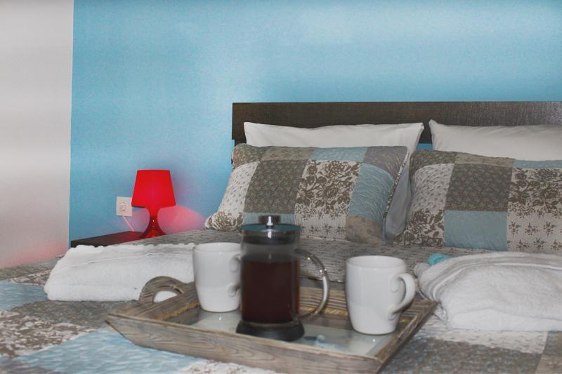 Souzana Rooms Néa Plája Kültér fotó