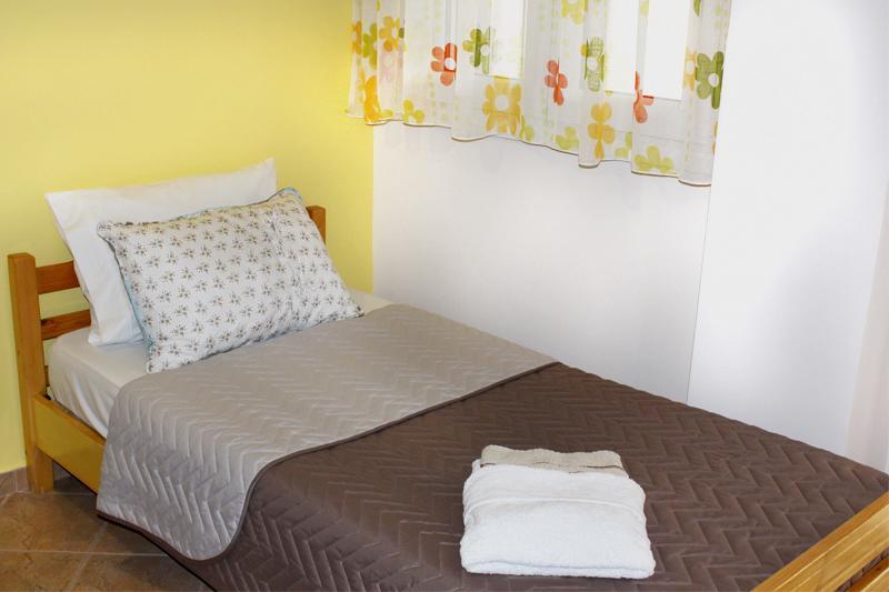 Souzana Rooms Néa Plája Kültér fotó