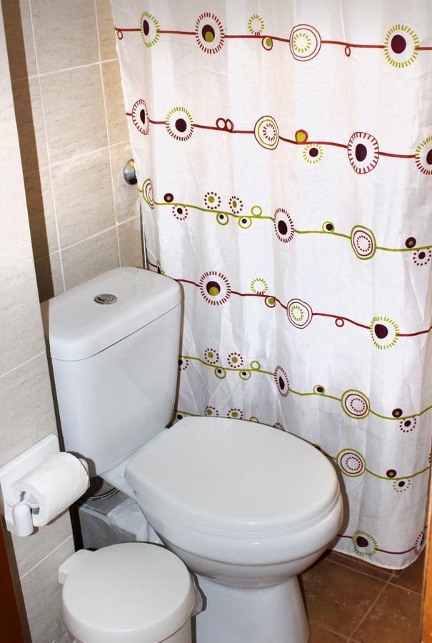 Souzana Rooms Néa Plája Kültér fotó