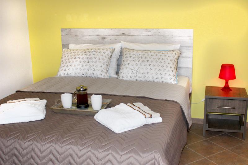 Souzana Rooms Néa Plája Kültér fotó