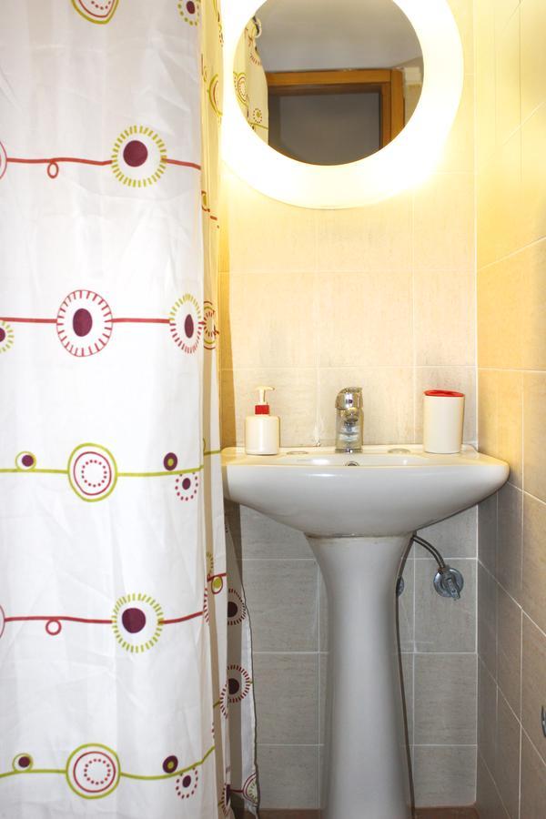 Souzana Rooms Néa Plája Kültér fotó