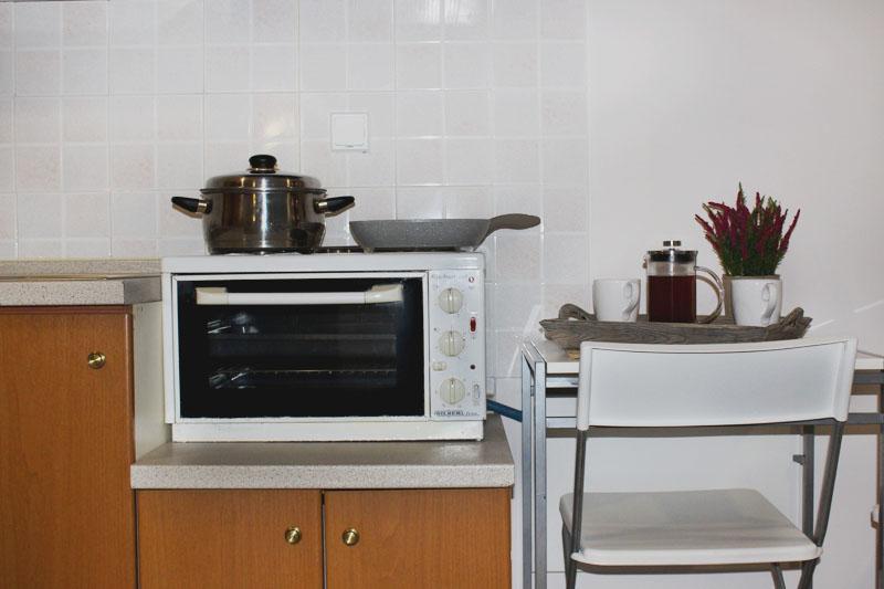 Souzana Rooms Néa Plája Kültér fotó