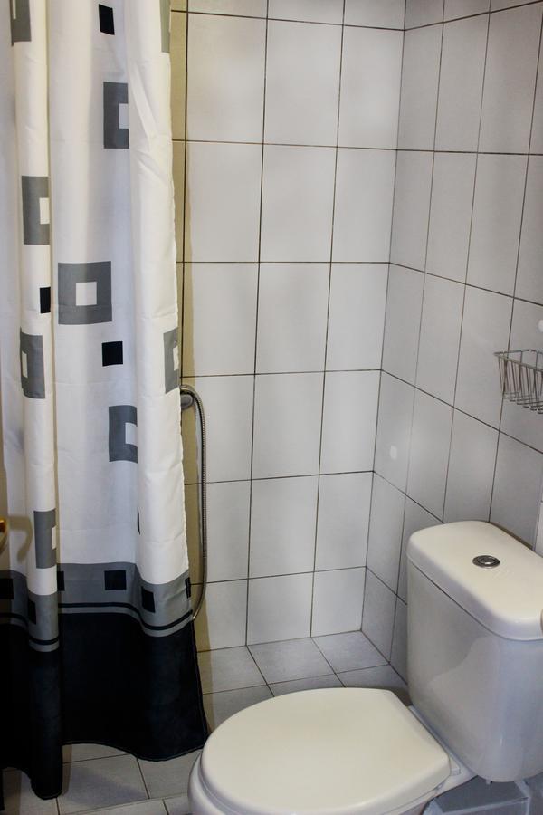 Souzana Rooms Néa Plája Szoba fotó