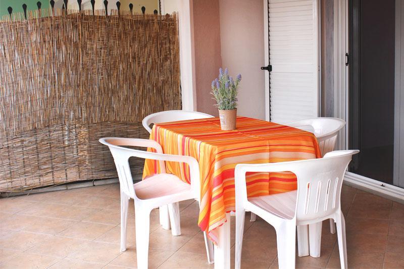 Souzana Rooms Néa Plája Kültér fotó