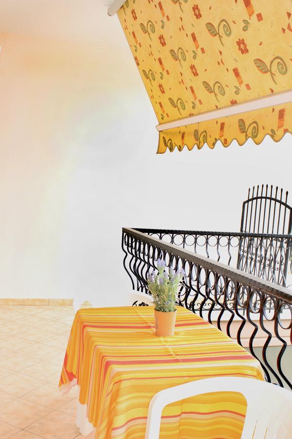 Souzana Rooms Néa Plája Kültér fotó